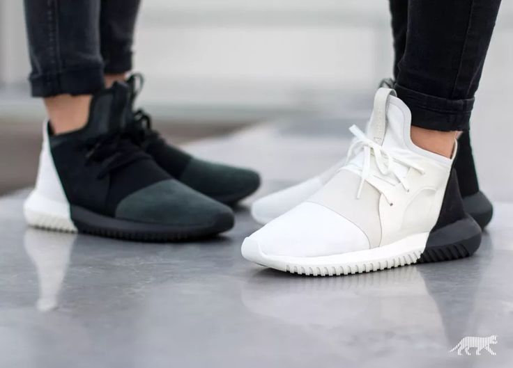 adidas tubular types